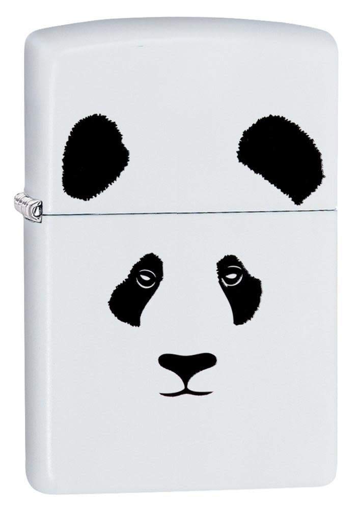 Zippo Wolf Lighters