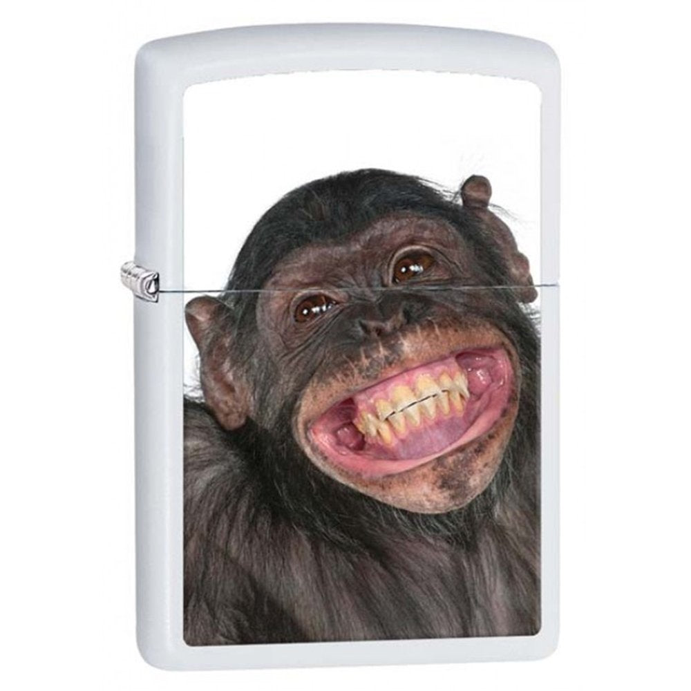 Zippo Wolf Lighters