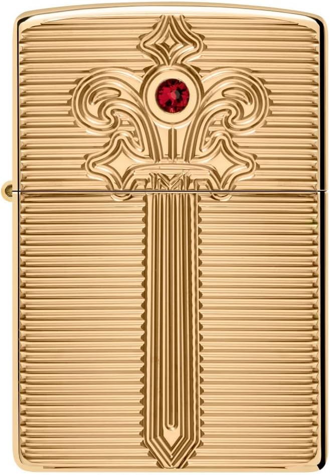 Zippo Mythical Lighters