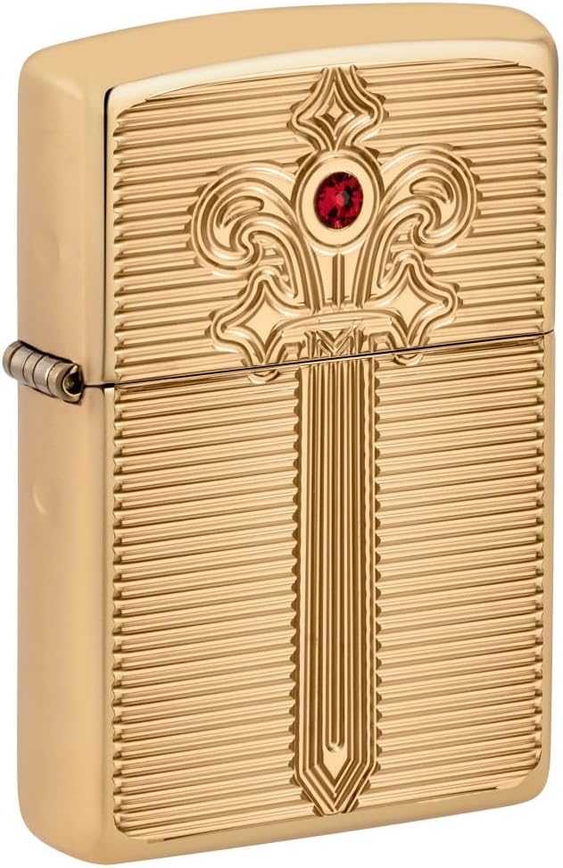 Zippo Mythical Lighters