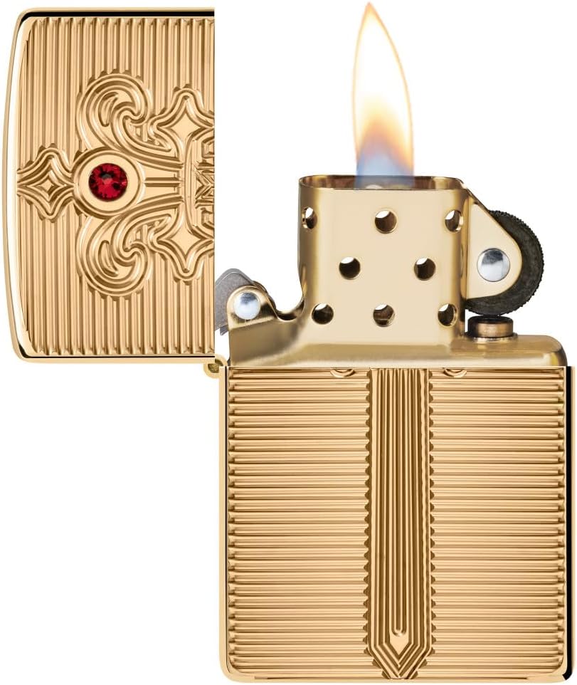 Zippo Mythical Lighters