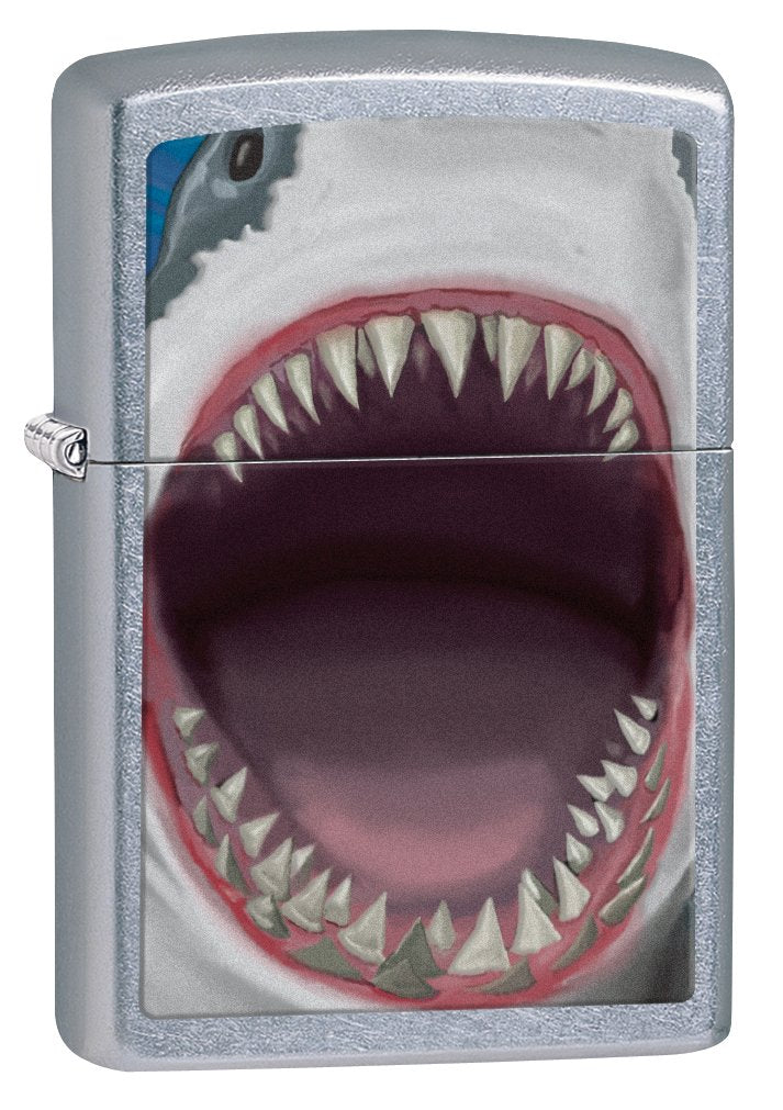 Zippo Wolf Lighters