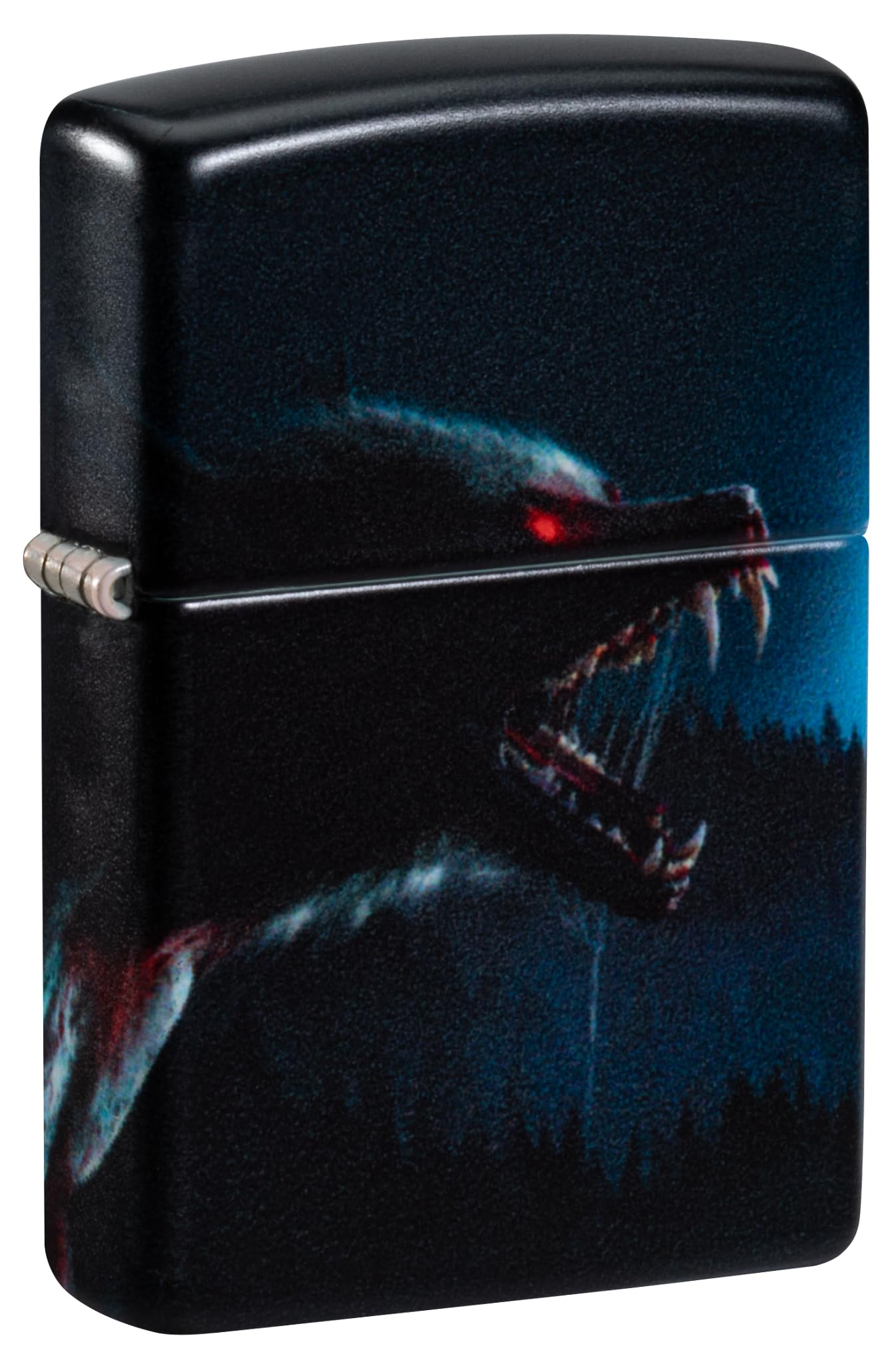 Zippo Wolf Lighters