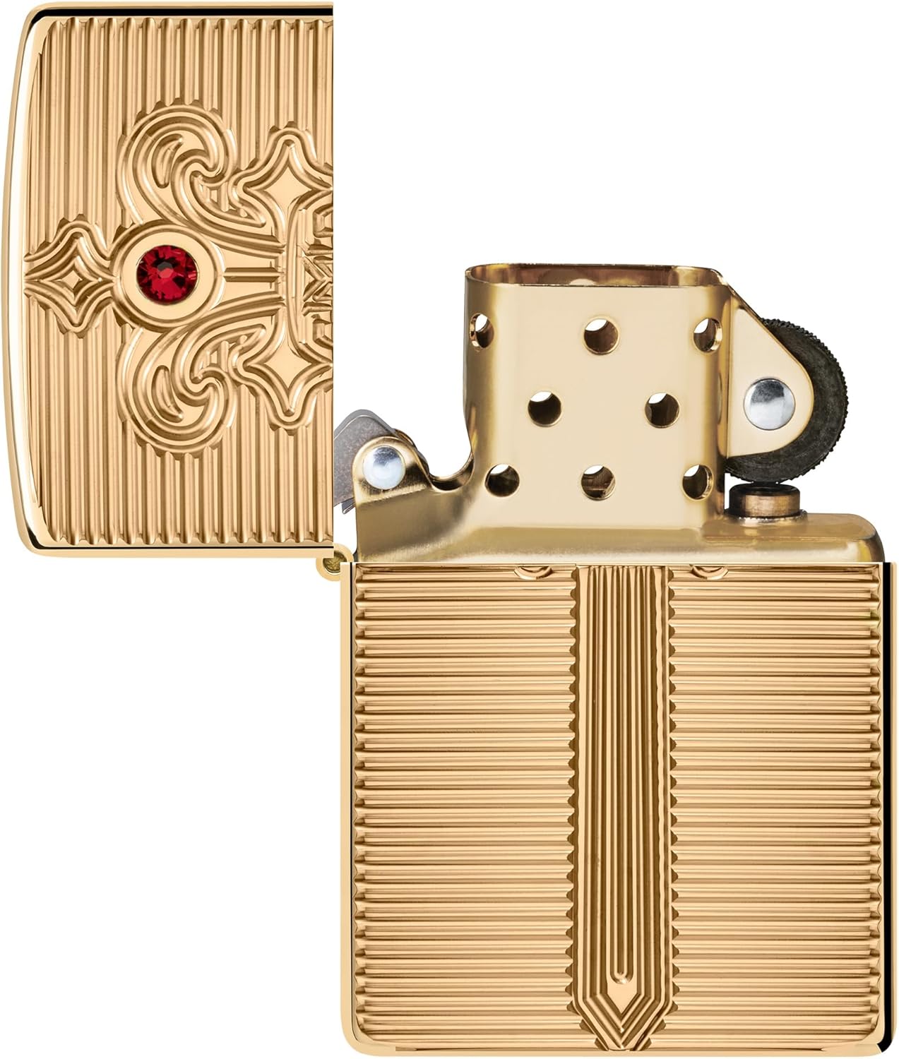 Zippo Mythical Lighters